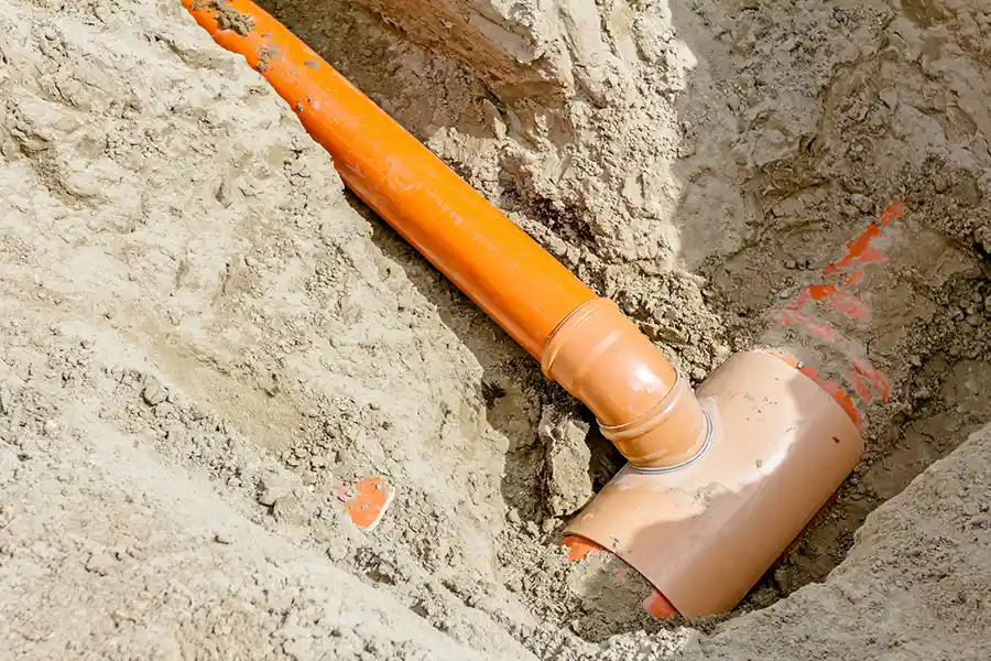 How Long Do Sewer Lines Last in Chico, CA
