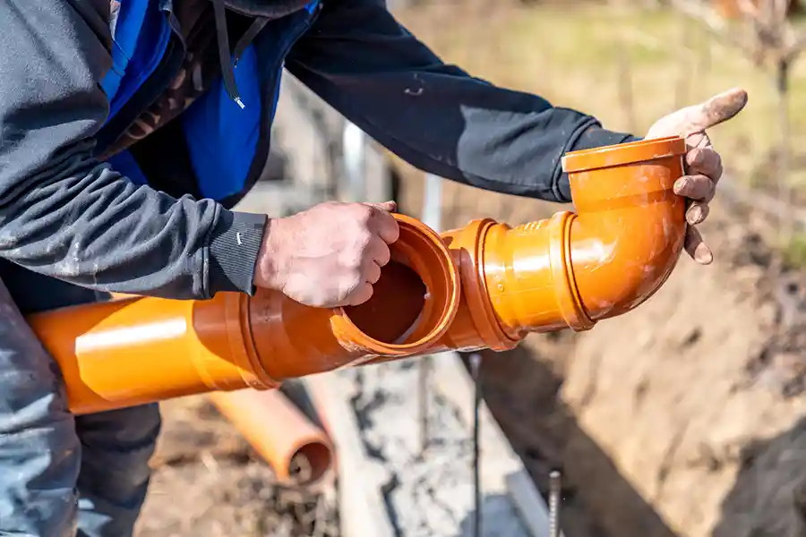 How Long Do Sewer Lines Last in Chico, CA