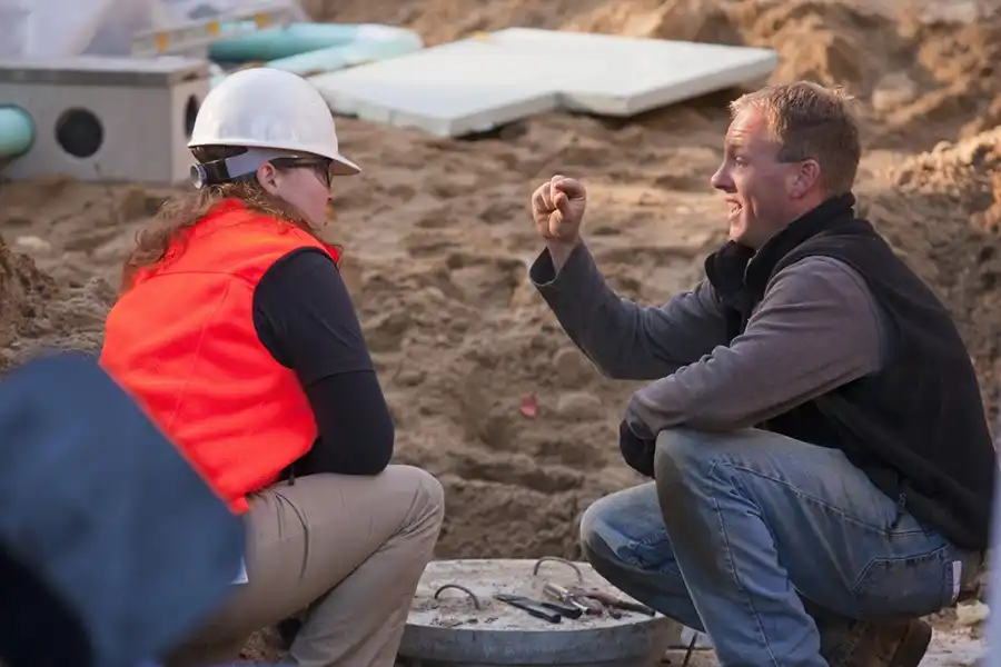 How to Install a Septic Tank in Chico, CA