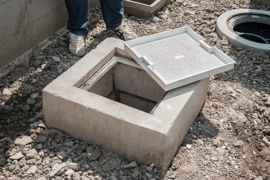 How to Install a Septic Tank in Chico, CA