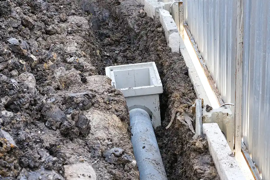 Best Leach Line Installation in Chico, CA