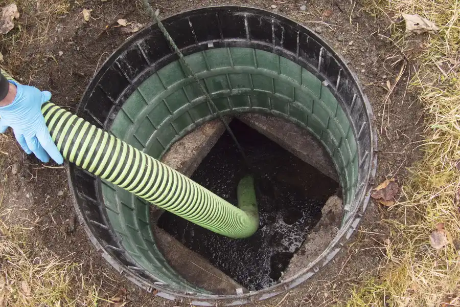 Best Septic Tank Service in Chico, CA