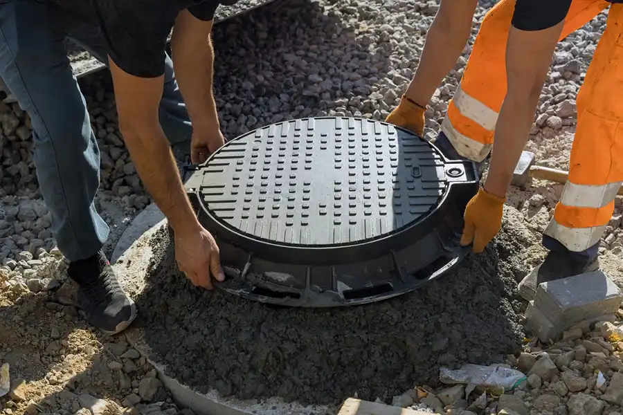 Efficient Septic Tank Service in Chico, CA