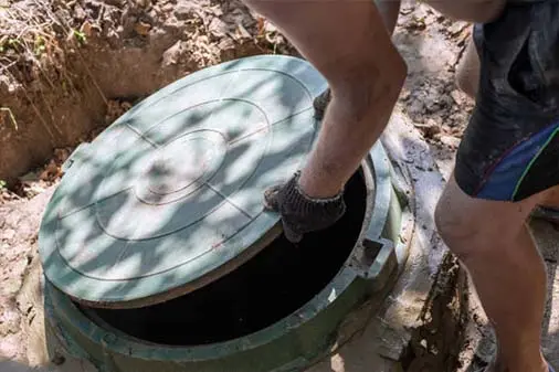 Septic Tank Service 