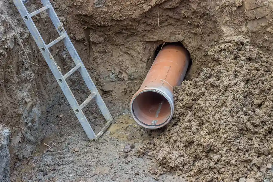 Best Sewer Line Installation in Chico, CA