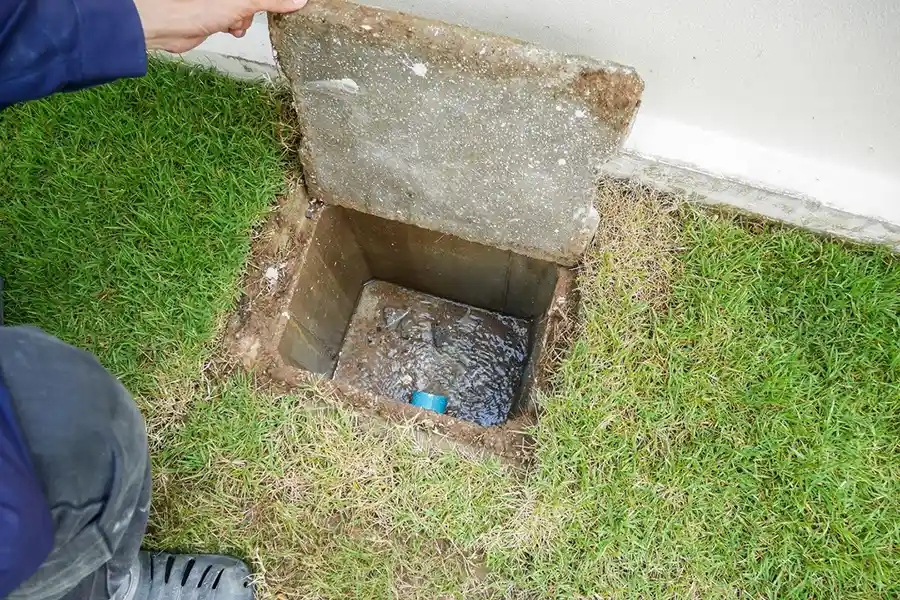 Efficient Sewer Line Installation in Chico, CA