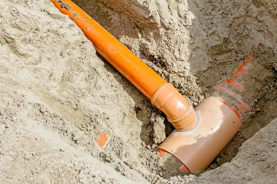 Best Sewer Repair in Chico, CA