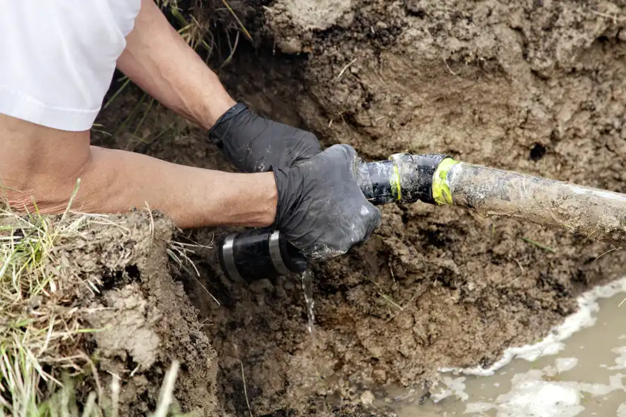 Reliable Sewer Repair in Chico, CA