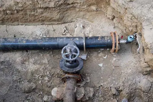 Sewer Repair 