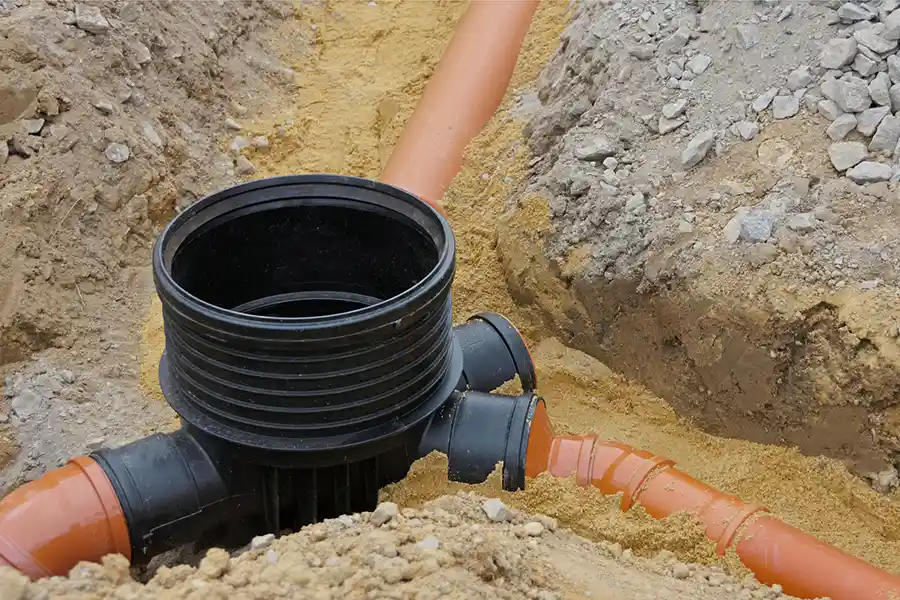 What Is Trenchless Sewer Repair in Chico, CA