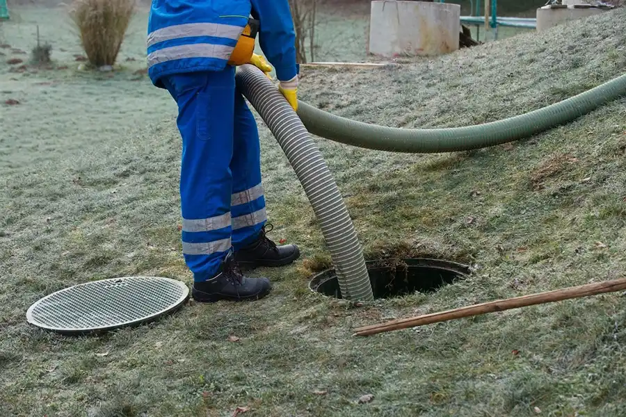 What Is a Septic Tank in Chico, CA